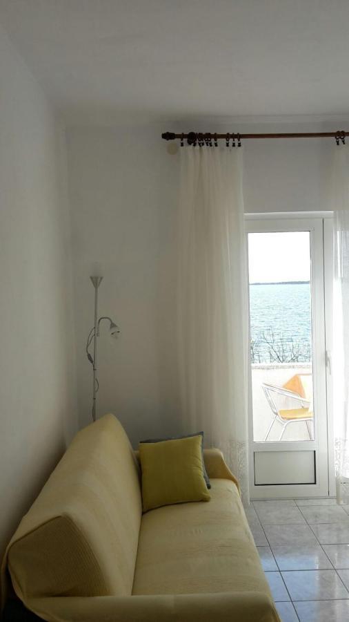 Apartments And Rooms By The Sea Seline, Paklenica - 6440 Стариград-Пакленица Екстериор снимка